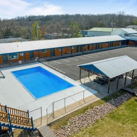 Silver Cove Resort On Table Rock, Unit 10